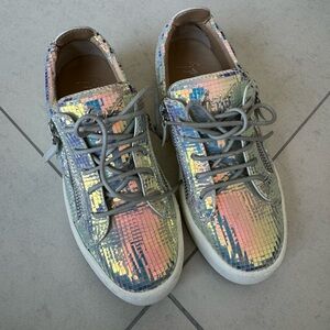 Giuseppe Zanotti women’s sneakers